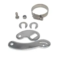 EVFITTING E-bike kits torque arm/BLDC Motor Torque Arms Dropout Amplifier 10mm*16mm