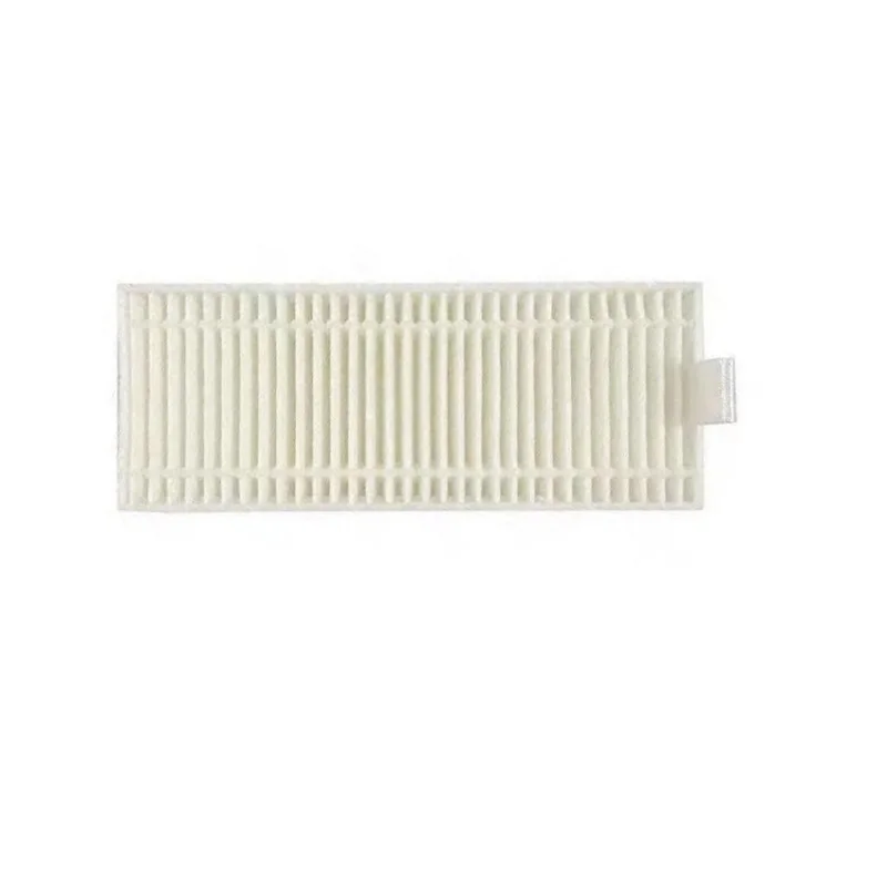 5 pz/lotto filtro Hepa per la sostituzione dei filtri degli accessori dell'aspirapolvere del Robot di (svor V392