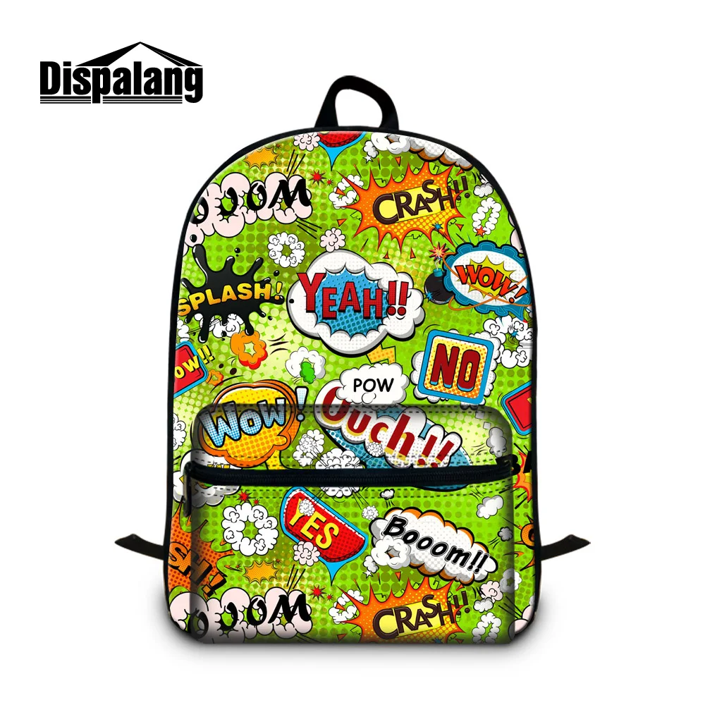 

Colorful sequins Laptops travel Business large capacity Fashion Men Backpacks bags