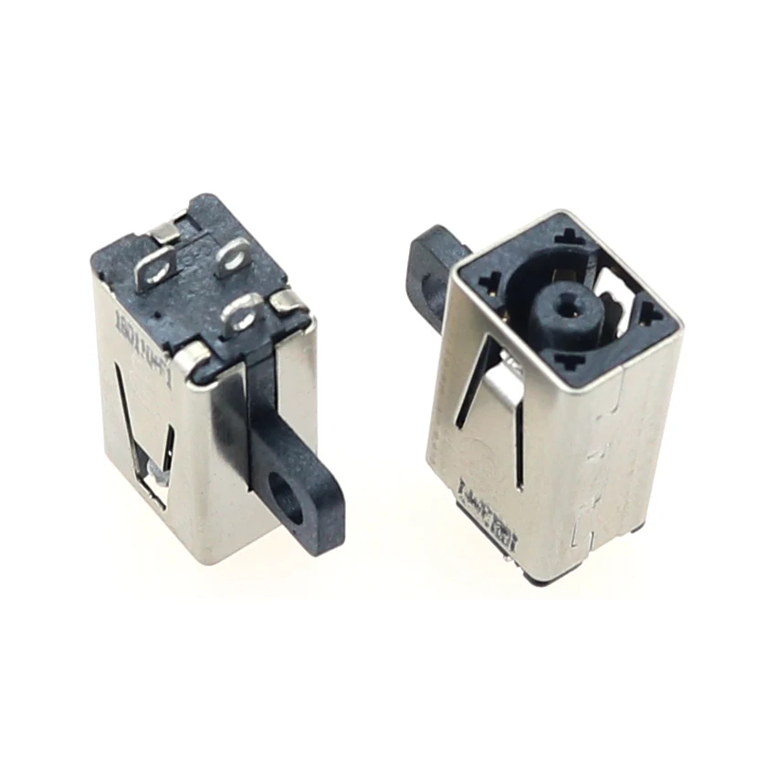 1 шт., разъем питания для ноутбука Dell Inspiron 14 15 11 3559 3147 3458 3558 L321X 3459 5558 5559 3162