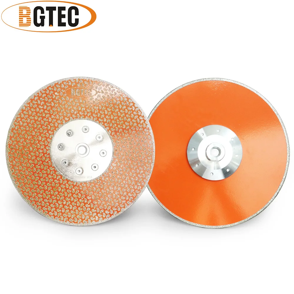 BGTEC 2pcs 9