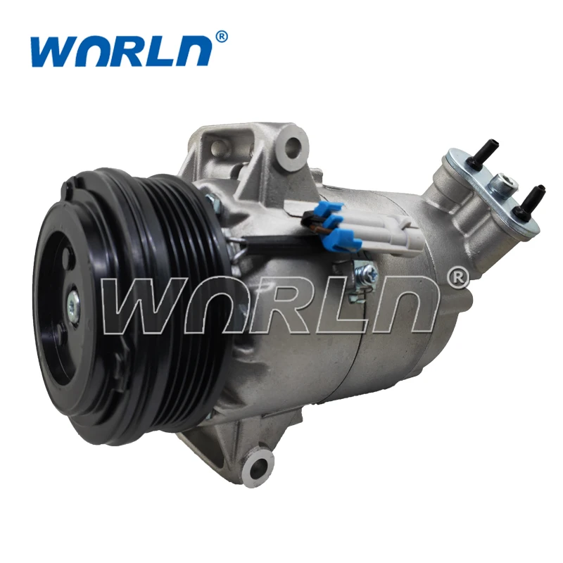 CVC Air Conditoning Pumps AUTO A/C COMPRESSOR For Opel Astra J/GTC J 1.8 2.0 13271267/1339569/1618050/1618423/P1618423