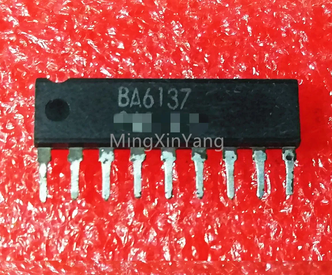 

5PCS BA6137 Integrated Circuit IC chip