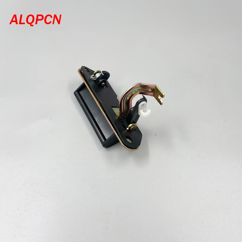 Back door handle tailgate open catcher for DFM  dongfeng Fengguang Glory 330 new model DFSK k07s