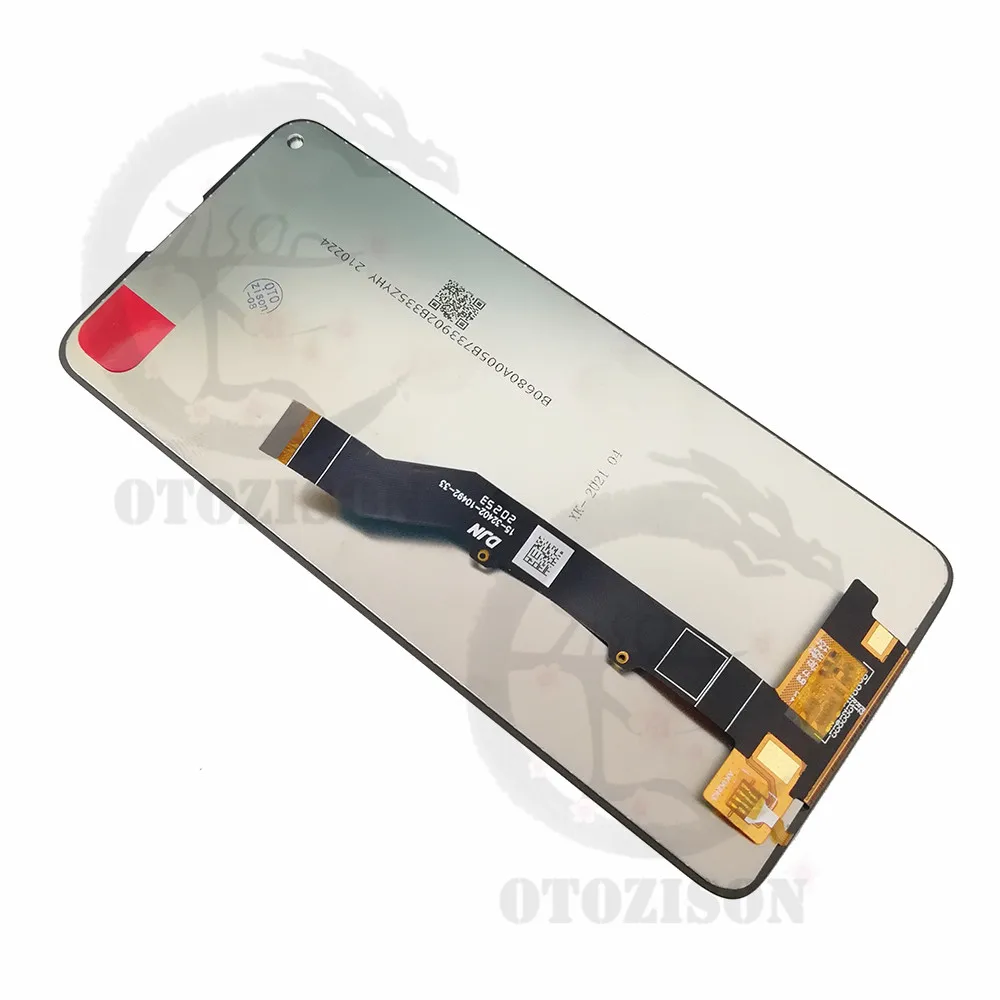LCD Display For Motorola G Stylus 4G 5G 2021 2022 2023 2024 XT2043 XT2115 XT2211 XT2317 XT2131 XT2215 XT2315 XT2419 Screen Touch