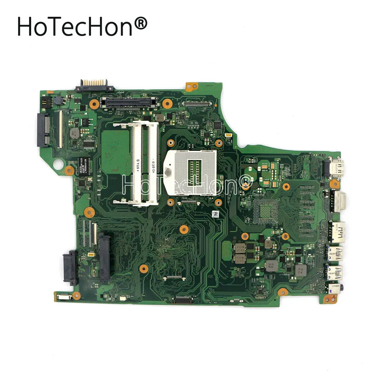 

P000591300 - Genuine New UMA HM86 Motherboard FAWGSY3 A3642A for Toshiba Tecra A50-A