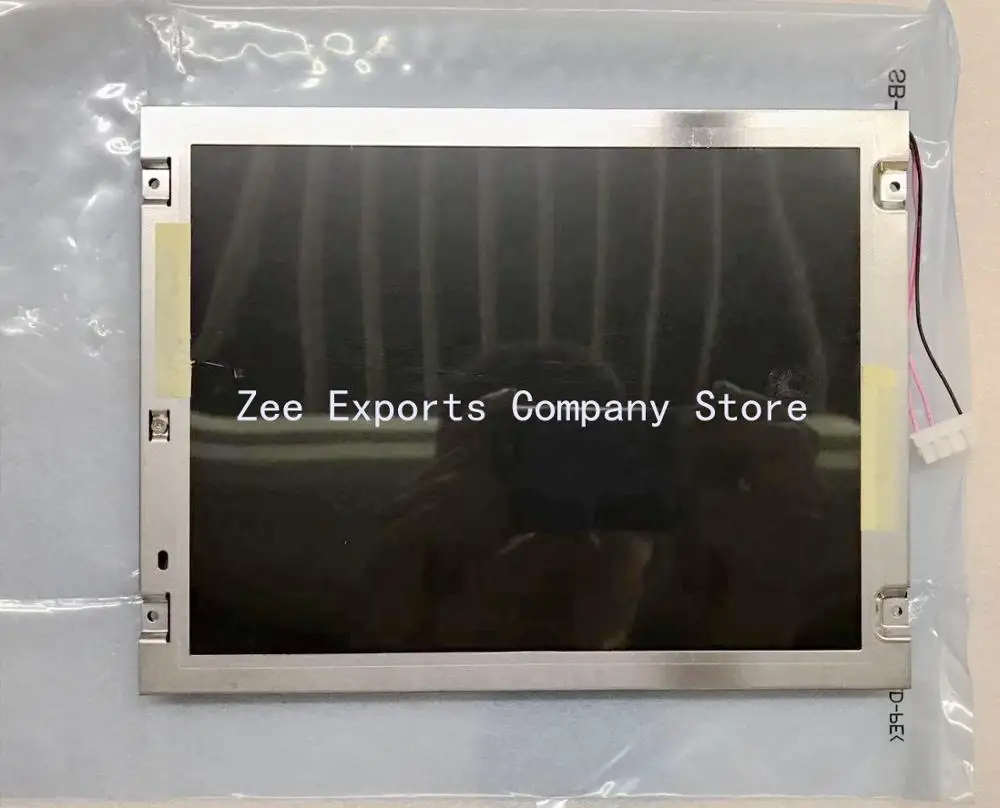 8.4 inch LCD NL6448BC26-09 NL6448BC26-09D 640*480 TFT Original LCD Display For Industrial Equipment