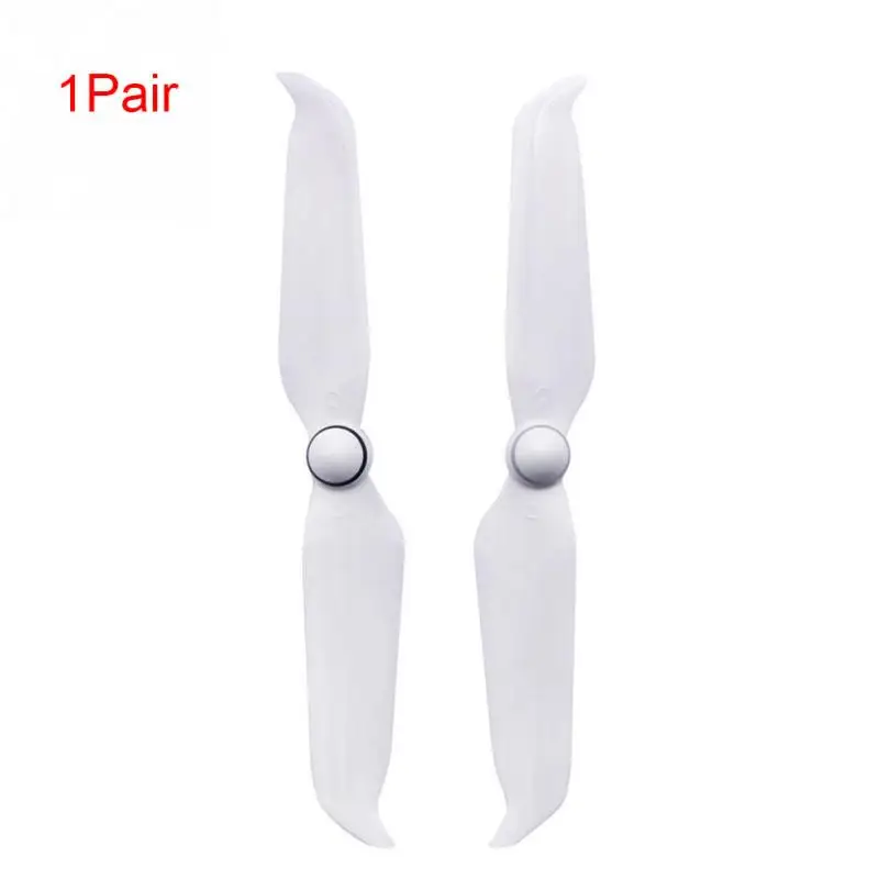 For DJI Phantom 4 Series Low Noise Propellers for DJI Phantom 4 Pro V2.0 / Phantom 4 Pro / Phantom 4 Advanced Series &