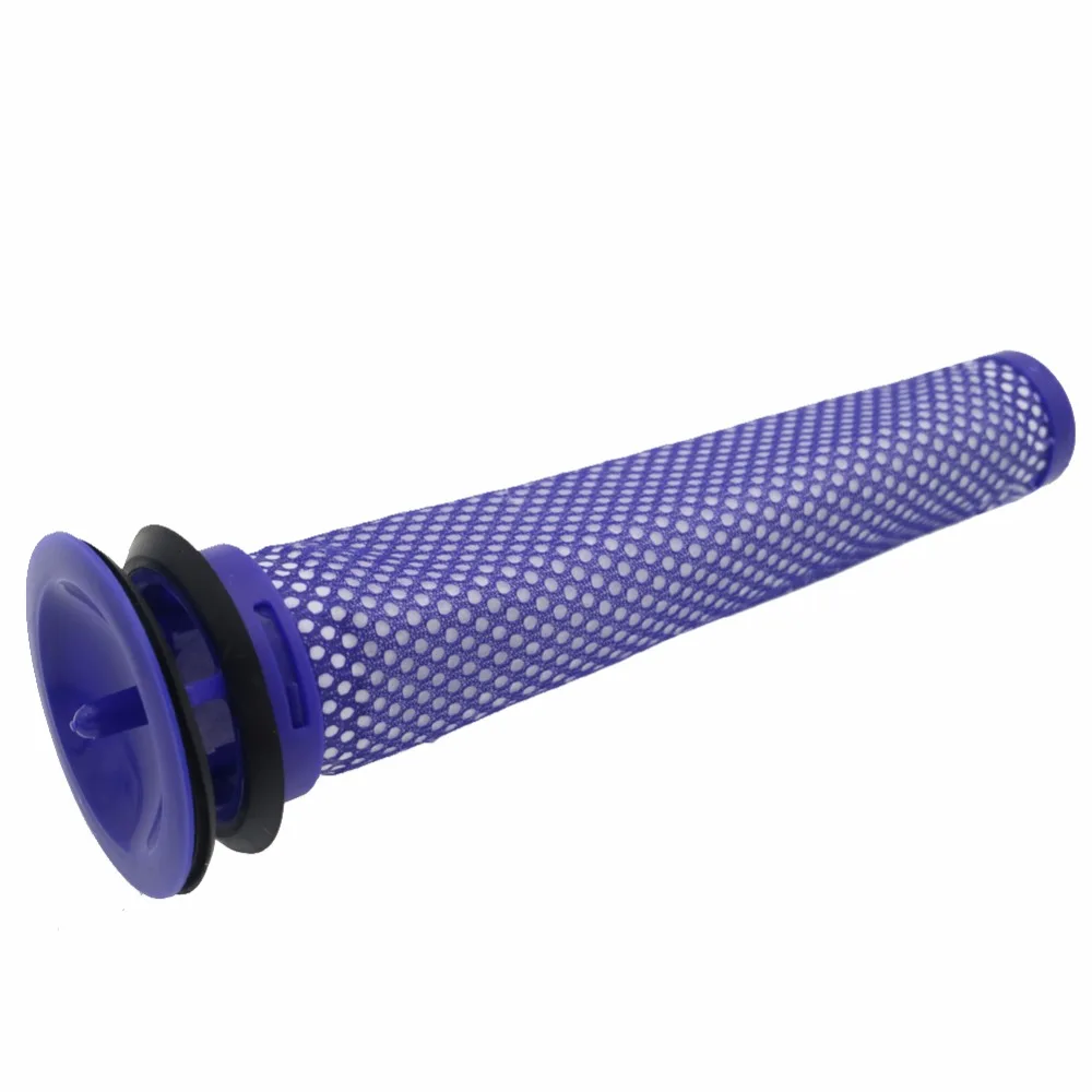 Kit de filtro HEPA para aspiradora Dyson V6 DC59, piezas de repuesto para DY-96674101 y DY-96566101, premotor y posmotor, 3 unidades por juego