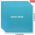 Azul Claro 32X32