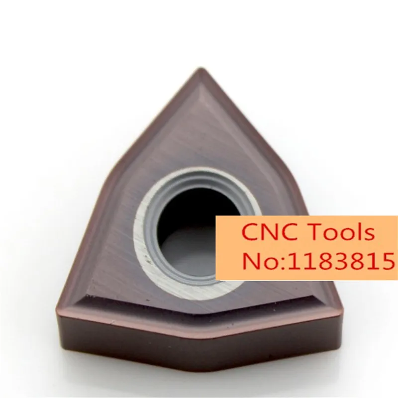 

WNMG WNMG080404 WNMG080408 WNMG080404-MS WNMG080408-MS VP15TF carbide inserts turning tool CNC machine Lathe Cutter