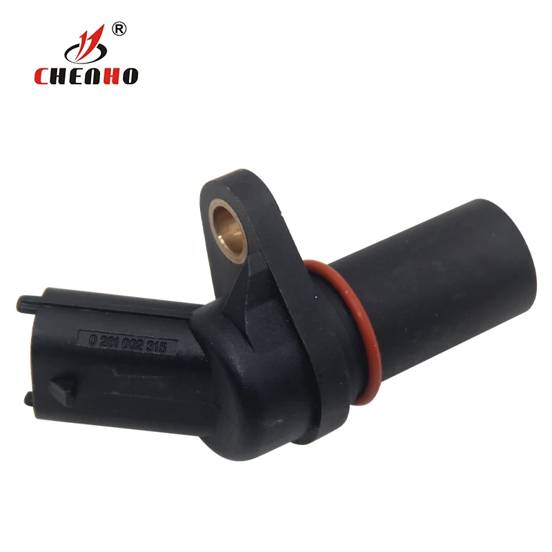 Crankshaft Position Sensor For Renault Trucks  Volvo FH FL FM 0281002315 0261210151 504096645 5010412449