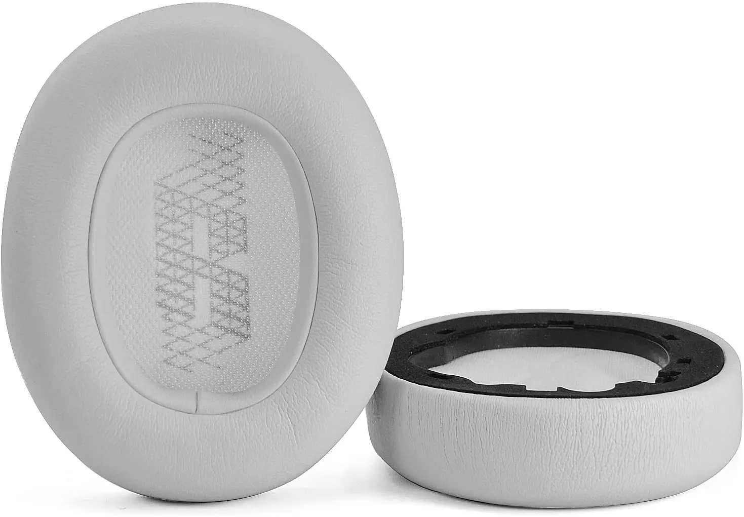 POYATU E65BTNC Tai Nghe Nhét Tai Đệm Cho Loa JBL E65 E65BTNC/Song Ca NC DuetNC Tai Nghe Nút Tai Nghe Bằng Tai Thay Thế Miếng Lót Đệm