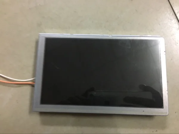 LQ058T5AR04 LCD SCREEN DISPLAY PANEL for Porsche instrument panel