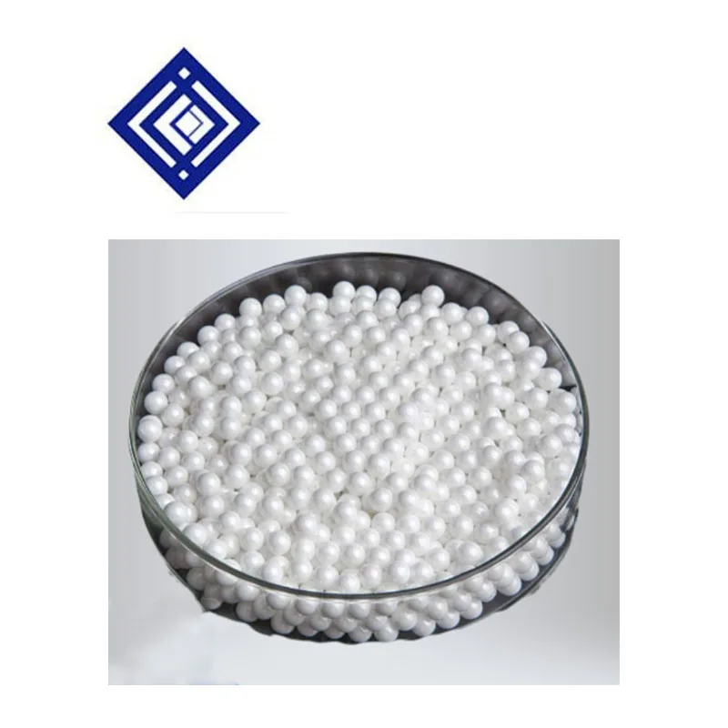 G10 zirconium oxide/zirconia ceramic ball 10.318/11//11.113/12/12.303/12.7 high temperature corrosion resistanceresistance