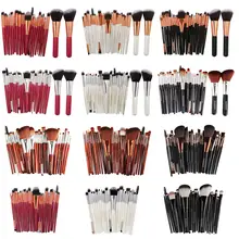 Makeup Brushes Set 15/22 Pieces #6