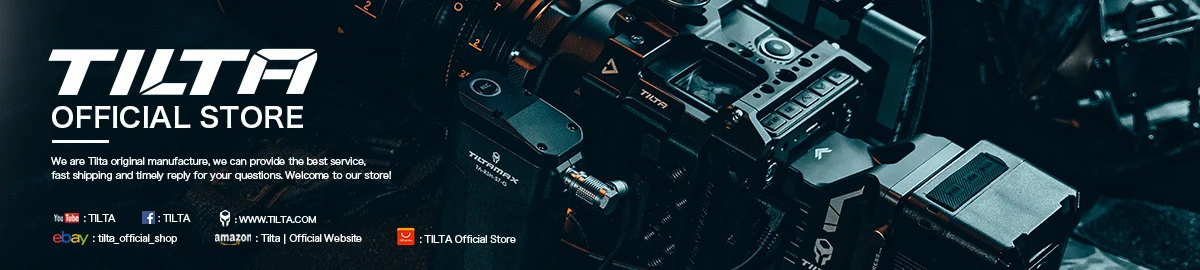 TILTA für HUAWEI Pura 90 Pro/Pro Max Teleobjektiv-Handheld-Kit DESIGN mit Fokusgriff 3,33x Telekonverter-Objektiv TKL-H80 – Detail 1