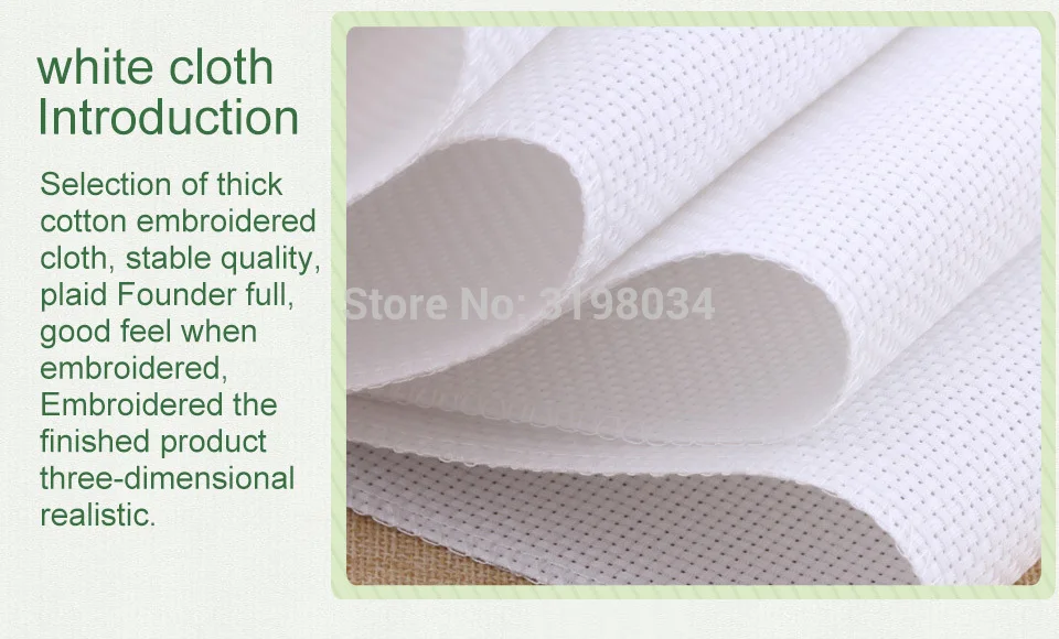 Freude Sonntag Kreuz stich Kits Aida Stoff gezählt bedruckte Leinwand dmc Baumwoll faden Stickerei Kits DIY Muster – Detail 13