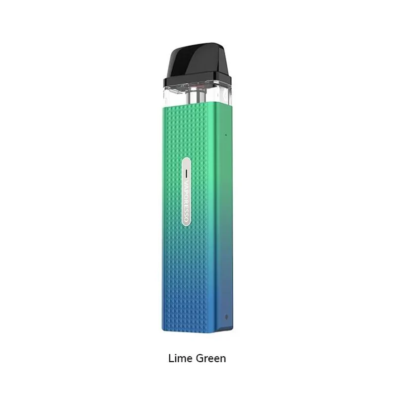 الأصلي Vaporesso XROS عدة صغيرة 2 مللي خرطوشة شبكة جراب 1000 مللي أمبير بطارية 11 واط/16 واط Vape MTL Vaping سيجارة إلكترونية