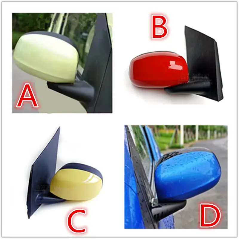 

Car Rear view Mirror For Geely Lc Panda