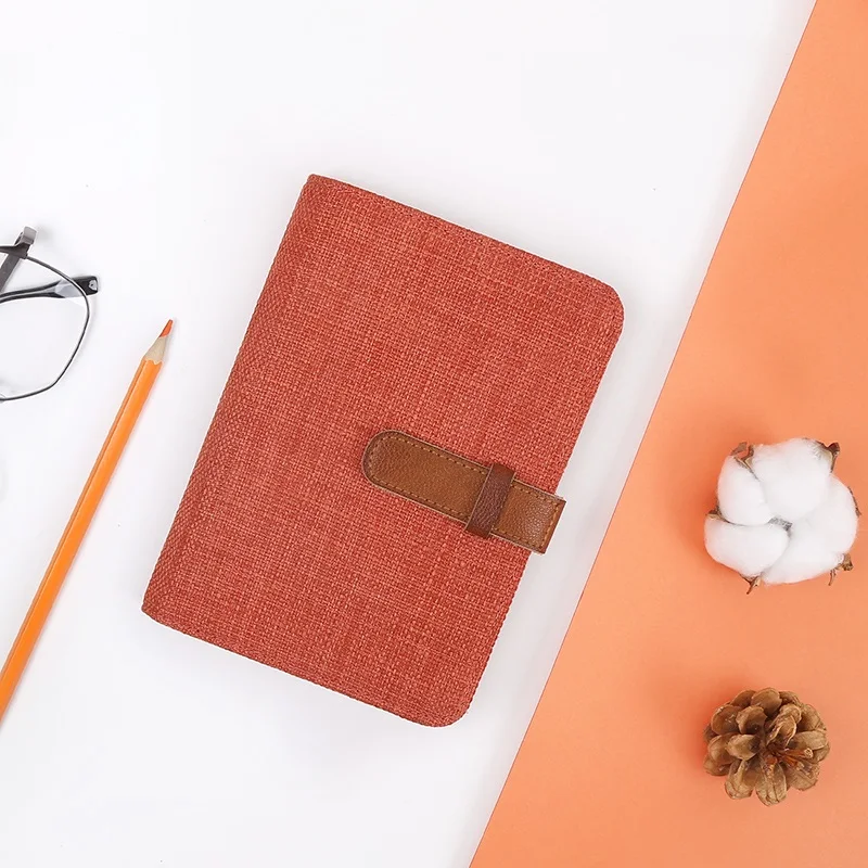 مفكرة جيب A5 A6 ، مفكرة إبداعية ، دفتر ملاحظات مع جدول ، دفتر ملاحظات فني
