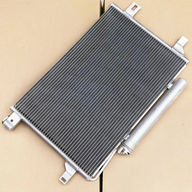 For Mercedes Benz A-CLASS W169 A170 A150 A200 A160 A180 Air Conditioning Condenser A1695000354 1695000754 A1695000754 1695000354