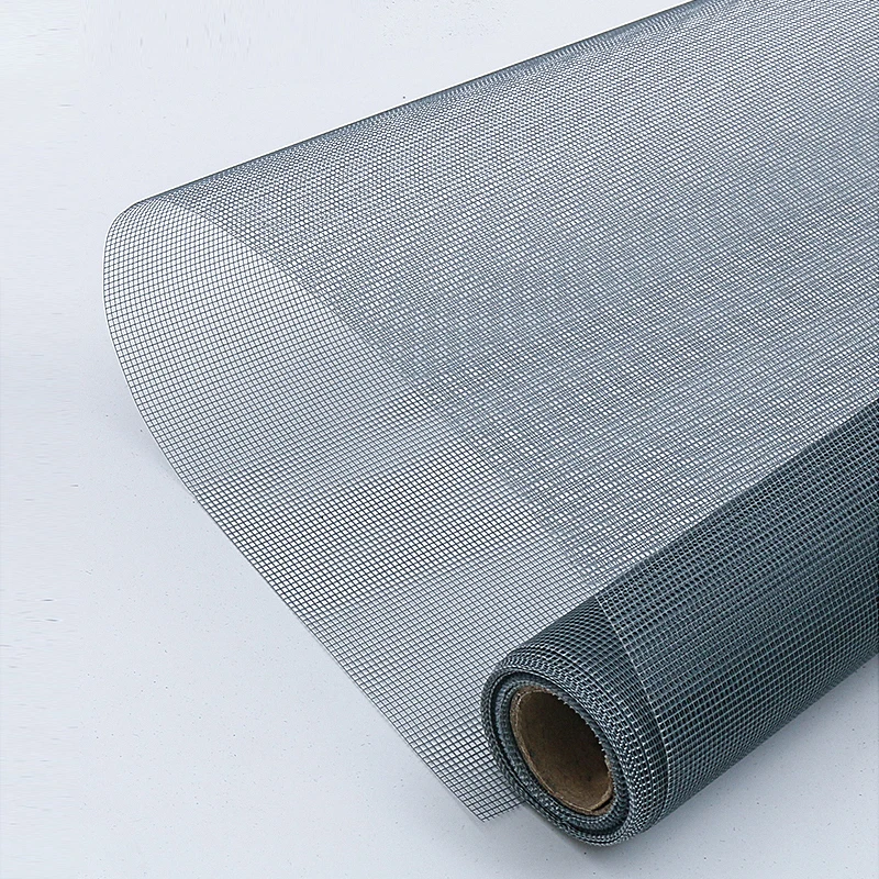 Window Screen Mesh Large Size Can be Customized Summer DIY Door Window Curtain Wire Net Fly Bug Mesh Mosquito Net