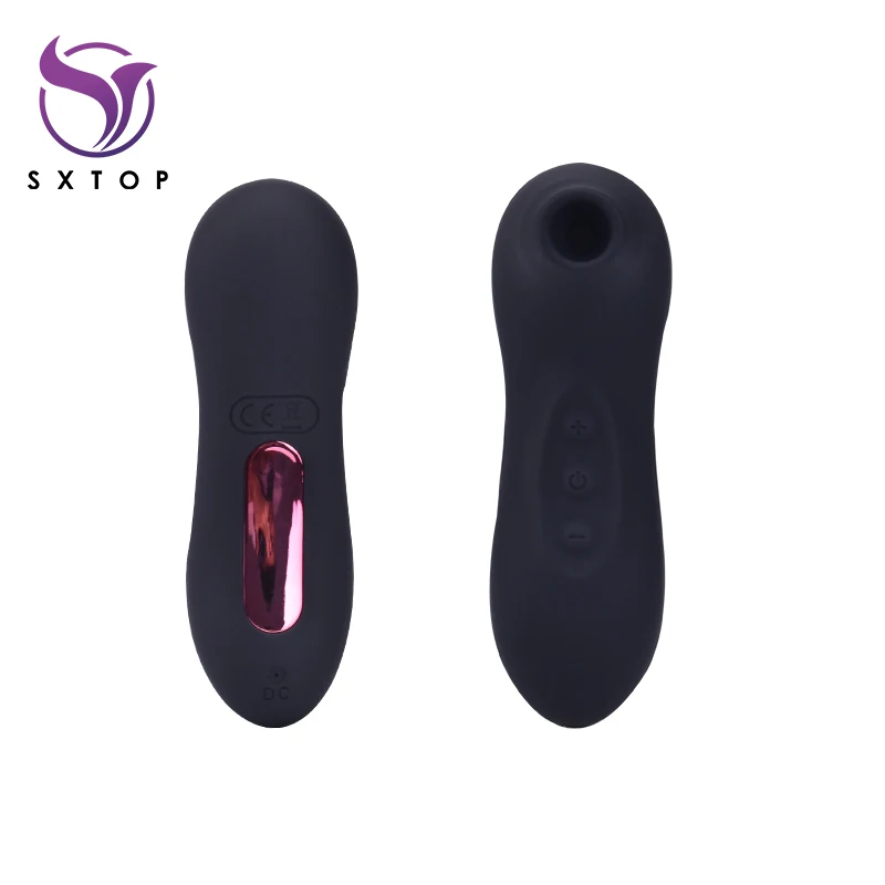 Vibromasseur à succion pour femme, jouet sexuel érotique pour Clitoris, stimulation du mamelon