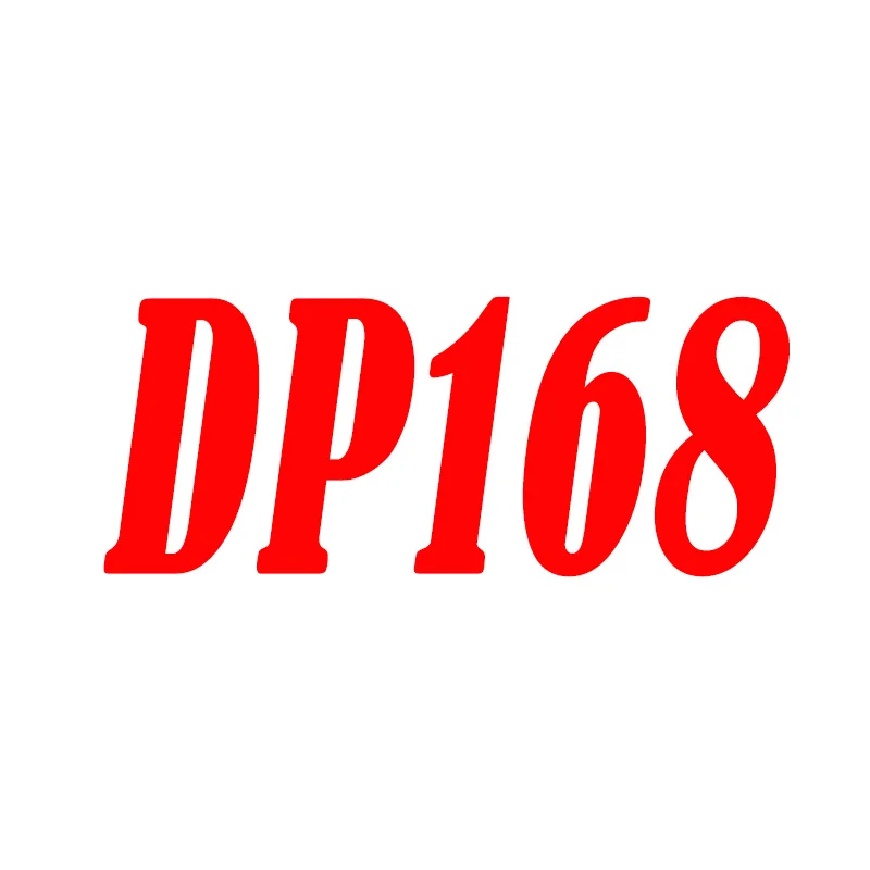 DP168 고객 주문, 다른 사람들은 구매하지 마십시오