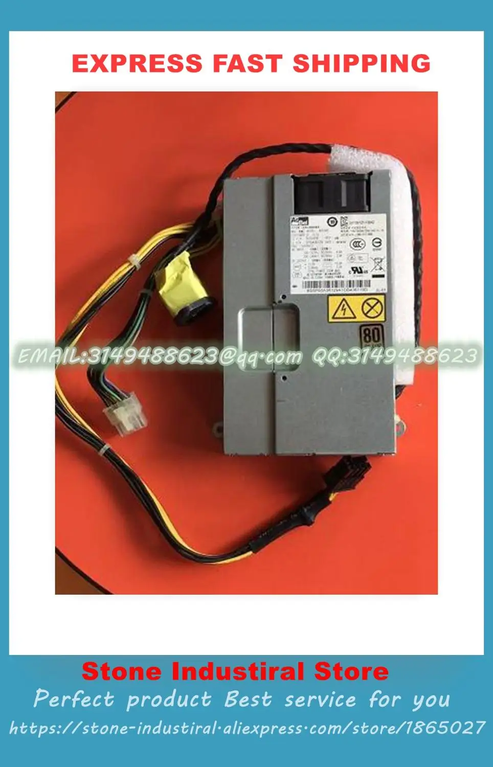 

Power Supply For B545 B355 B350 HKF2002-3C APC006 HKF2502-3A APC005 HKF2002-3C FSP250-20AI DPS-250AB-71A PS-3251-01 APB001 Teste