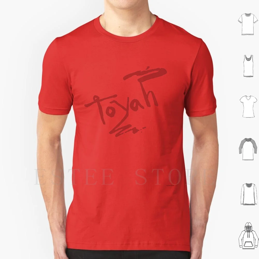 Toyah Band T Shirt T Shirt DIY Big Size 100% Cotton Band Sisters Of Mercy Siouxsie And The Banshees Mission Cult Movie Gun Club