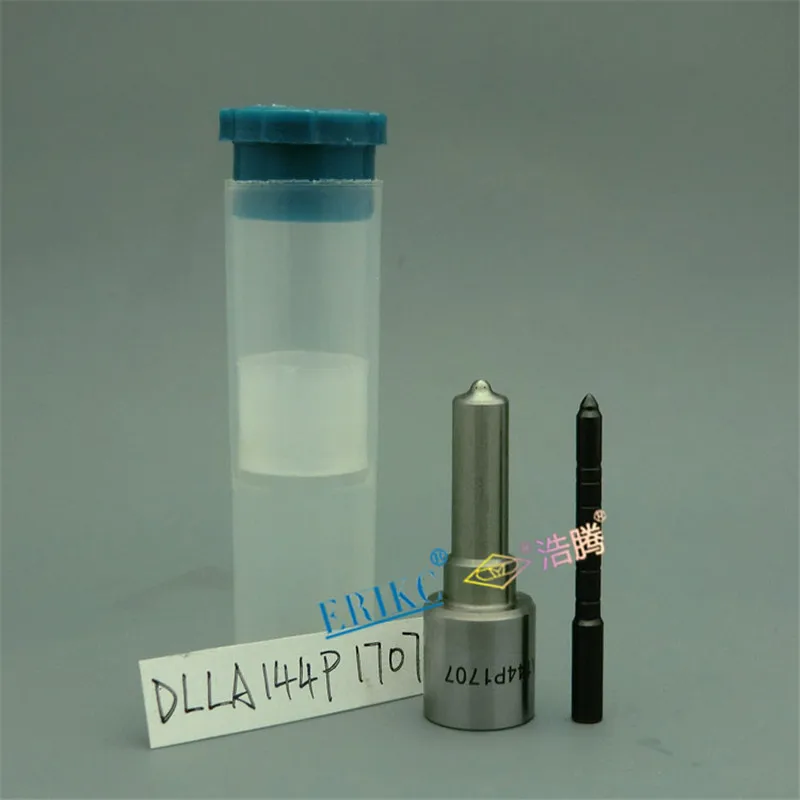 ERIKC Dlla143p1619 Bico Nozzle 0433 171 988 Gas Burner Nozzle Dlla 143p1619 Diesel System Nozzle Dlla 143 P1619