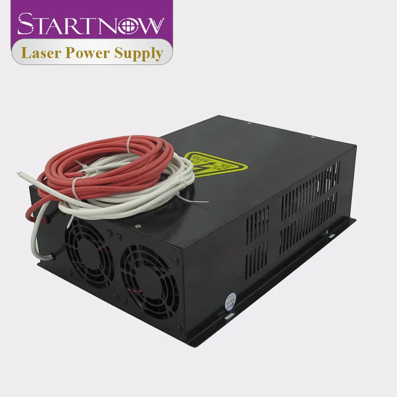 Imagem -05 - Fonte de Laser de Dobramento do Tubo do Laser Hy-ta150-bl w Fonte de Laser Psu 110 w Startnow Fonte de Alimentação do Laser 220 300 800 v para 130150w do Laser do Co2