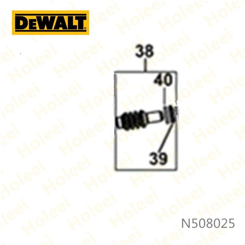 

BEAT PIECE FOR DEWALT D25811 N508025