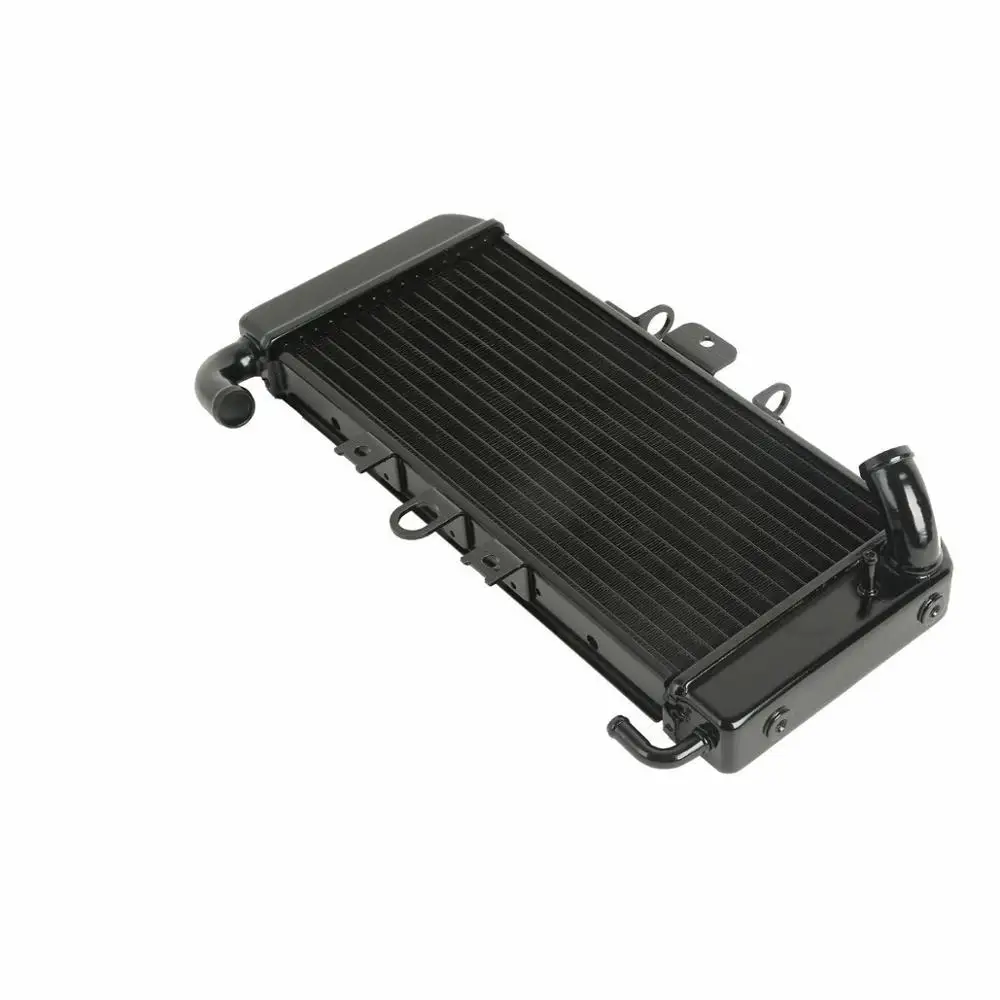 

Radiator Cooler For Yamaha FZS600 FZ600 FAZER 1998-2003 1999 2000 2001 2002 Motorcycle