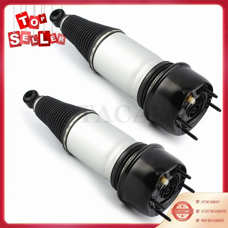 

AP03 Rear Air Shock Strut Absorber C2C41340 C2C41343 C2C41346 C2C41340 C2C41341 For Jaguar XJ X350 X358 XJ6 XJ8 XJR