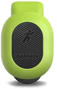 Imagem -04 - Sensor Dinâmico de Rastreamento Esportivo Relógio Inteligente Garmin 935 735 645 245 Fenix5 5x Propulsor