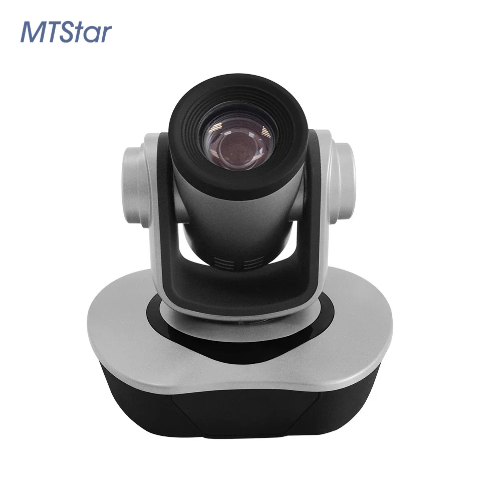 MTStar 1080p 60fps 20X Video Conference Camera and 5“ Screen 3D Keyboard Controller System Kit