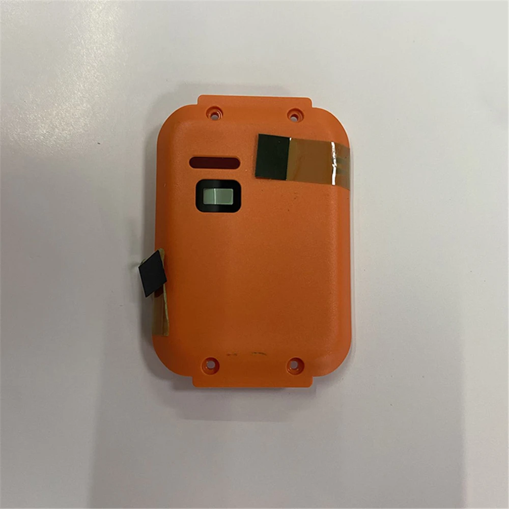 for R381 Battery Back Cover Rear Door Shell OEM Housing Replacement Part for Samsung Watch Repair Parts