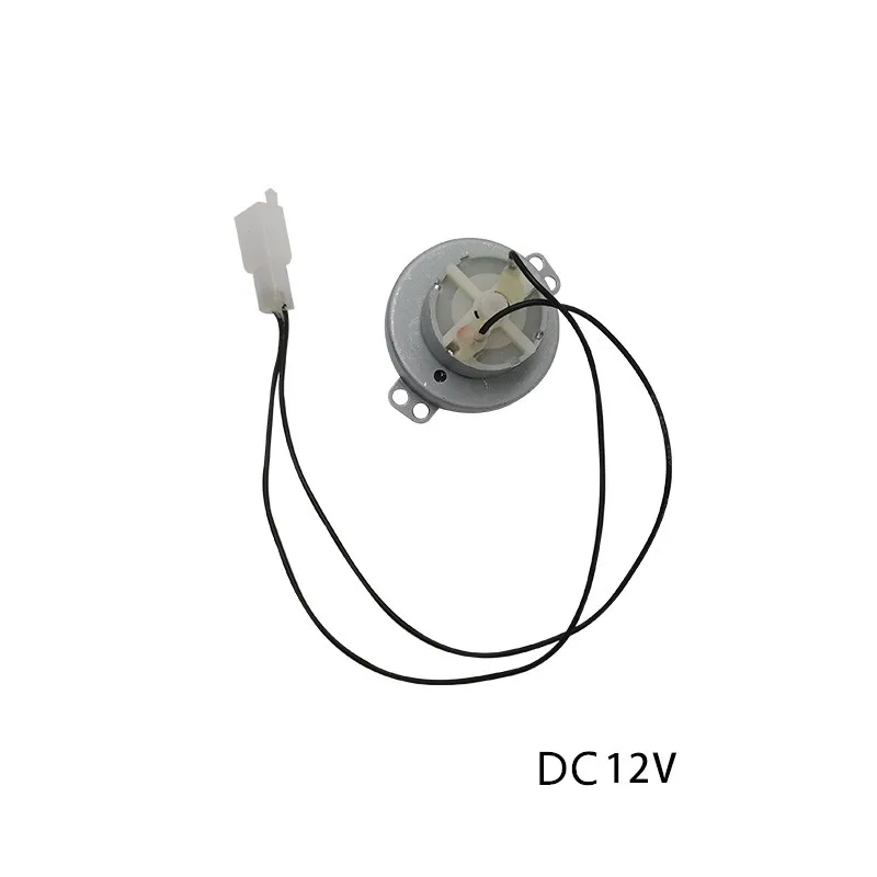 AC 220V/110V Or DC AC 12V Incubator Equipment Fitting Incubator Motor Turn The Eggs Motor Egg Incubator Equipment D