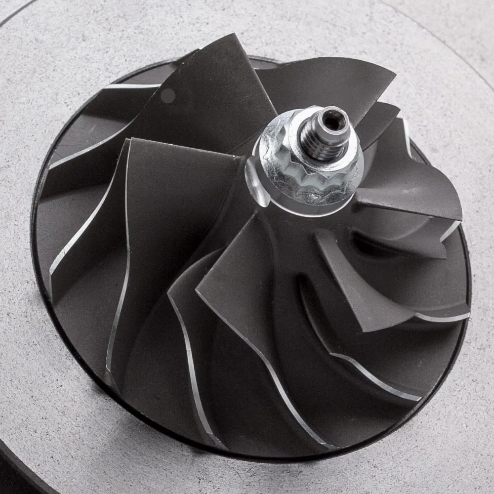 Turbo Turbocharger Cartridge for BMW 320d E90 E91 120d E87 49S35 160bhp CHRA 49135-05641 49135-05620 49135-05660