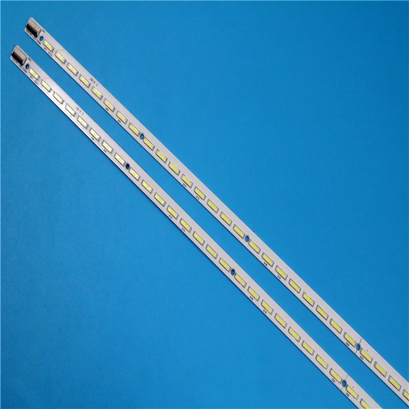 Nuovo 1 pezzo LE39A700K 4A-D069457 V390HJ1-LE1 barra di retroilluminazione a LED V390HK1-LS5-TREM4 495MM 48LED