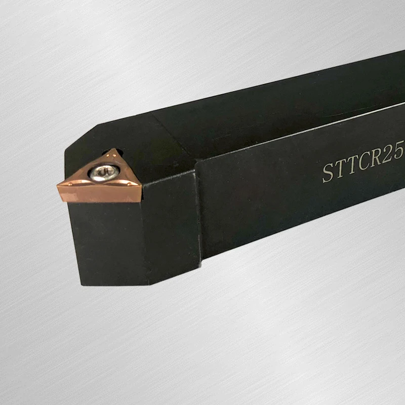 60 Degree S Class CNC External Turning Tool STTCR/L1616H11/2020K16/2525M16