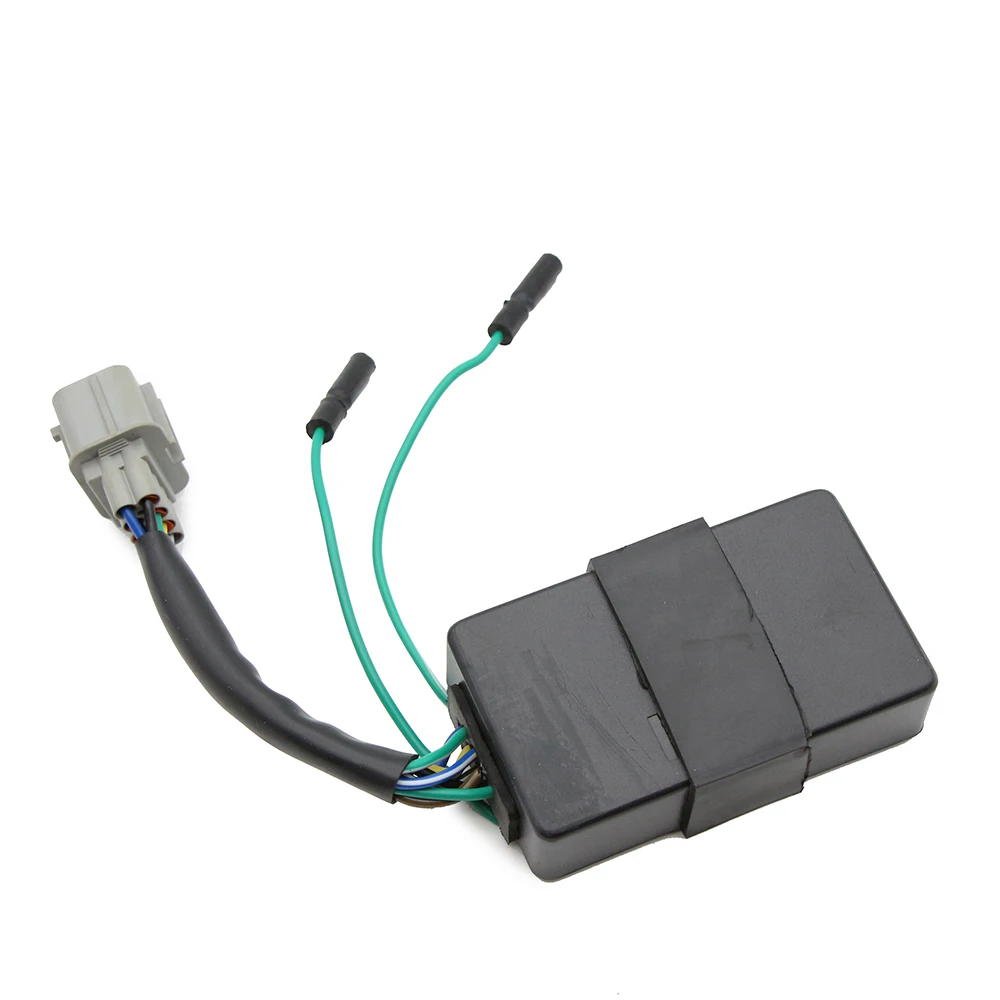 دراجة نارية CDI الشاعل لهوندا TRX350 TE/FE A رانشيه 350 ES 2000 2005 30410 HN5 671 30400 HN5 305 FM 2A رانشيه 350 2001 #3