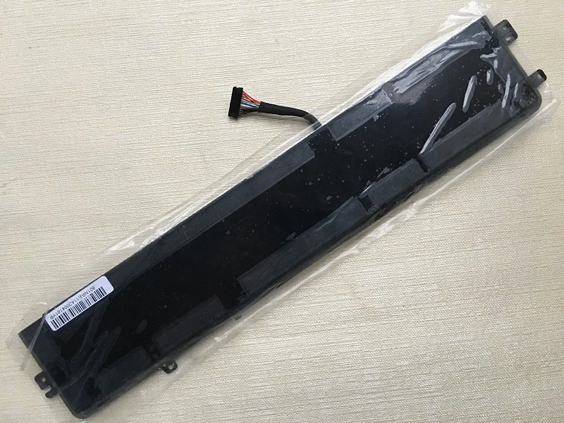 Imagem -02 - Supstone L16m3p24 L14m3p24 L14s3p24 Bateria para Lenovo Xiaoxin 70015isk 17isk Legião R720-15ikb Y700 Y720-14isk E520 Y520-15ikb