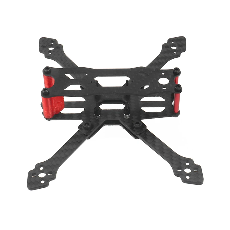 J145 Wheelbase 145mm Frame with 3mm Arm compatible 1103 1306 Brushless Motor 3inch Propeller for FPV drone RC Quadcopter