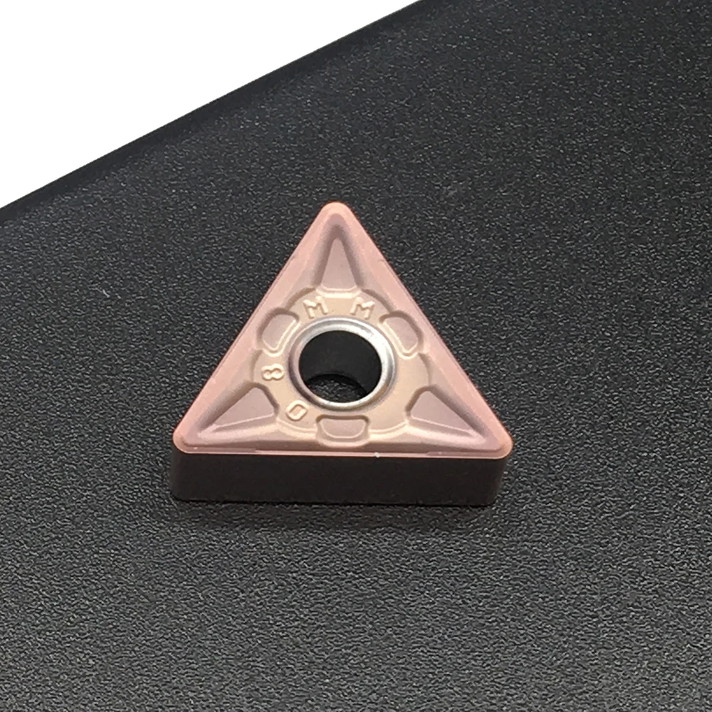 10PCS TNMG160408 มม.FT1125 CNC เครื่องมือเครื่องกลึงโลหะ CNC Accesorios De Torneria เครื่องมือคาร์ไบด์แทรกเครื่องกลึง CNC เครื่องมือ
