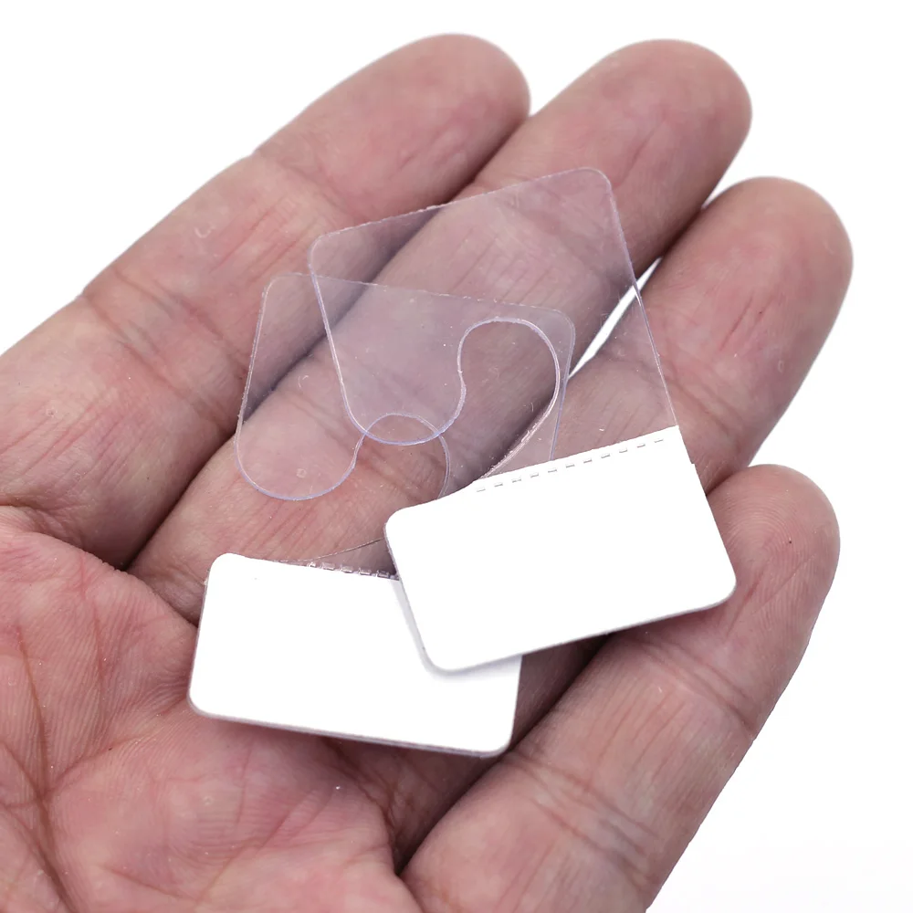 New 19 Style Paper Plastic Earring Ear Stud Ring Hang Tag Card Jewelry Show Display Packing Card Holder Packaging For Necklaces