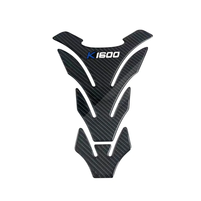 K1600 K1600B For BMW K 1600 B GT GTL carbon fiber Motorcycle Stickers Protector Tank Pad Trunk Luggage Cases 2016 2017 2018