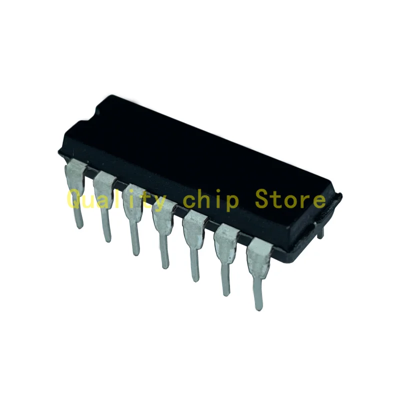 10PCS LF347N LF347 LM224N LM224 LM2901N LM2901 LM2902N LM2902 LM324N LM324 LM339N LM339 NE556N MAX489CPD DIP-14 DIP14 IC CHIP